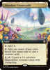Abundant Countryside (Extended Art) - Commander: Lorwyn Eclipsed - #0042