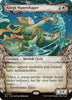 Adept Watershaper (Showcase) - Lorwyn Eclipsed - #0297