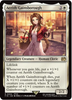 Aerith Gainsborough (Foil) - FINAL FANTASY - #0004