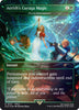 Aerith's Curaga Magic - Heroic Intervention (Rainbow Foil) - Secret Lair Drop Series - #1872