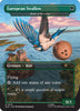 African Swallow - Birds of Paradise - Secret Lair Drop Series - #1675