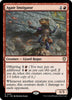 Agate Instigator - Commander: Bloomburrow - #0021