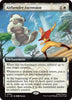 Airbender Ascension (Extended Art) - Avatar: The Last Airbender - #0364