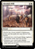Akroma's Will (Ripple Foil) - Commander: Modern Horizons 3 - #0165