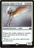 Akroma, Angel of Wrath - The List Reprints - #001/062