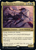 Alela, Artful Provocateur - Commander: Streets of New Capenna - #325