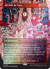 All Will Be One (Rainbow Foil) - Secret Lair Drop Series - #1888