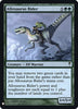 Allosaurus Rider (Foil) - The List Reprints - #101/155