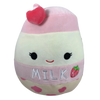 Squishmallows - Amelie the Strawberry Mllk 8"  (Valentines Amelie)
