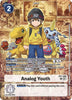 Analog Youth (Special Event Pack 2025) - Classic Collection - (EX01)