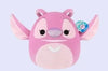 Squishmallows: Disney Squad -  Angel 5"