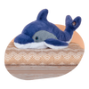 The Odyssey Plush - Dolphin