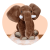 The Expedition Plush - Elephant