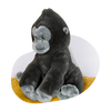 The Traverse Plush - Gorilla