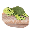 The Journey Plush - Sea Turtle