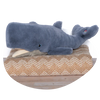The Wayfare Plush - Whale