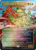Animar, Soul of Elements (Rainbow Foil) - Secret Lair Drop Series - #1891