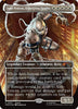 Anti-Venom, Horrifying Healer (Foil) (Borderless) - Media Promos - #0001