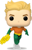 Funko POP! Heroes: Aquaman - Aquaman (2022 Fall Convention) #439 - Sweets and Geeks