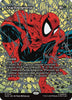 Arachnogenesis (Borderless) - Marvel Universe Eternal-Legal - #0031