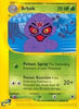 Arbok (Rare) - Expedition - #35/165