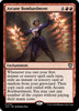 Arcane Bombardment - Commander: Outlaws of Thunder Junction - #0154