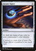 Arcane Signet (Foil) - Commander Legends - #297/361