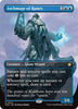 Archmage of Runes (Borderless) - Foundations - #0304