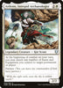 Ardenn, Intrepid Archaeologist - Commander Legends - #010/361
