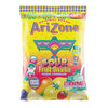 Arizona Sour Mixed Lemonade Fruit Snacks 5oz