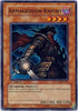 Armageddon Knight (Super Rare) - Phantom Darkness - PTDN-EN021