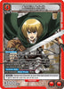 Armin Arlelt (077) - UE10BT: Attack on Titan - AOT-1-077