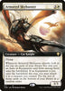 Armored Skyhunter (Extended Art) - Commander Legends - #617