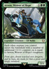 Arwen, Weaver of Hope - Commander: The Lord of the Rings: Tales of Middle-earth - #0035