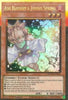 Ash Blossom & Joyous Spring (1st Edition) (Premium Gold Rare) - Maximum Gold MAGO-EN011
