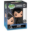 Funko POP! Digital: Samurai Jack - Ashi #340 (NFT 1900 Pcs.)