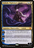 Ashiok, Nightmare Muse - Theros Beyond Death - #208/254