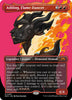 Ashling, Flame Dancer (Borderless) - Modern Horizons 3 - #0367