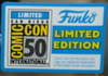 Funko Pop! Animation: Evangelion - Asuka #635 (SDCC)