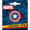 Marvel Enamel Pins