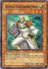 Aurkus, Lightsworn Druid (Unlimited) (Super Rare) - Light of Destruction - LODT-EN081