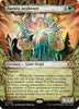 Aurora Awakener (Showcase) (Foil) - Lorwyn Eclipsed - #0323