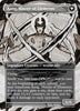 Avatar Aang (Borderless) - Avatar: The Last Airbender - #0308