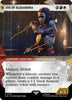 Aya of Alexandria (Showcase) (Foil) - Universes Beyond: Assassin's Creed - #0140