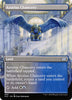 Azorius Chancery (Borderless)(Foil) - Double Masters 2022 - #400