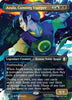Azula, Cunning Usurper (Borderless) - Avatar: The Last Airbender - #0303