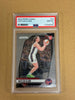 2024 Panini Prizm WNBA – #22 Caitlin Clark (Rookie Card) (PSA Graded 8)