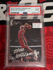 2019 Panini Chronicles – Zion Williamson Rookie Card #143 (PSA 9)