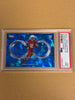 2024 TOPPS CHROME SAPPHIRE INFINITE SAPPHIRE #IS6 MARVIN HARRISON JR. CASE HIT (Graded PSA 9)