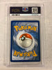 Gardevoir GX Hidden Fates: Shiny Vault	# SV75/SV94 (PSA Graded 9)
